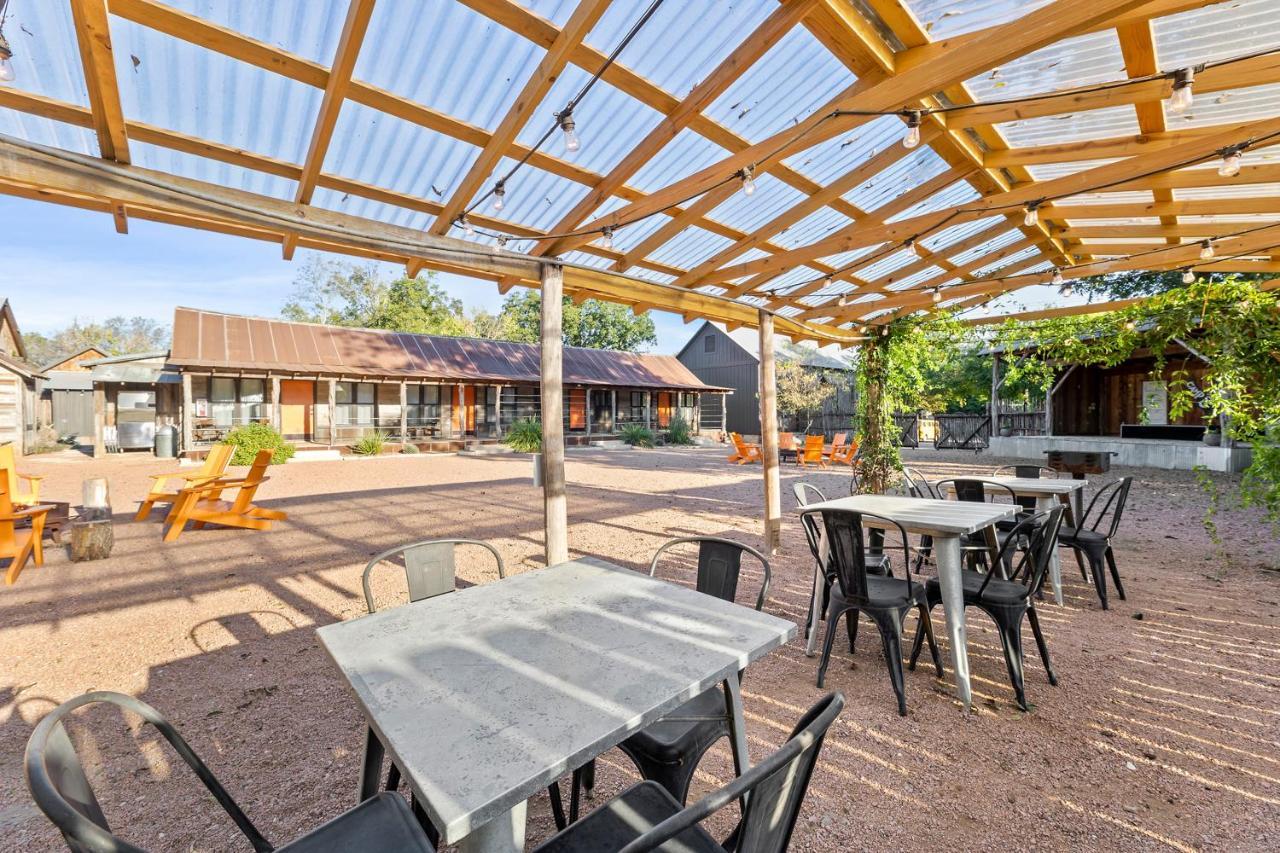 Camp Hotel 4*