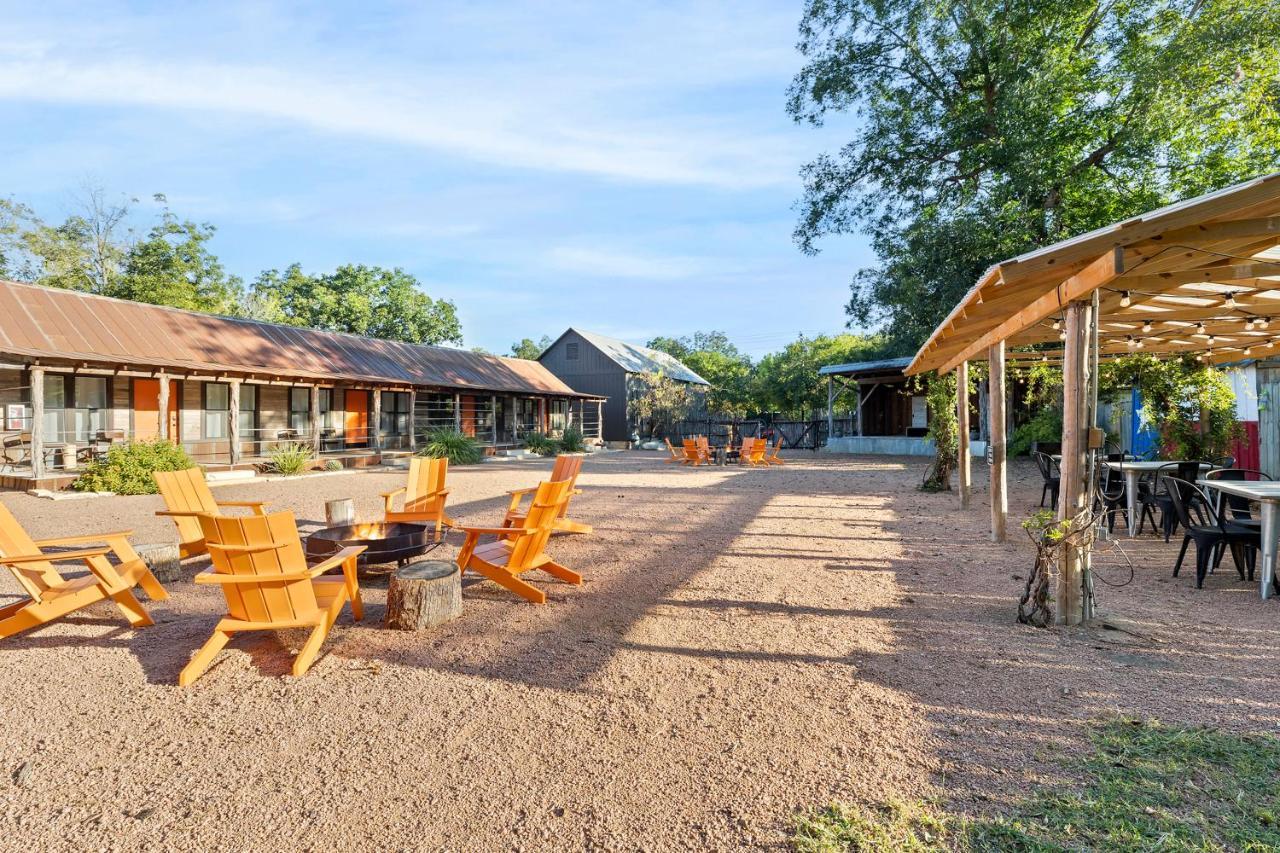 Camp 4* Comfort