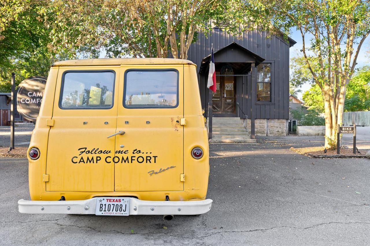 Camp 4*