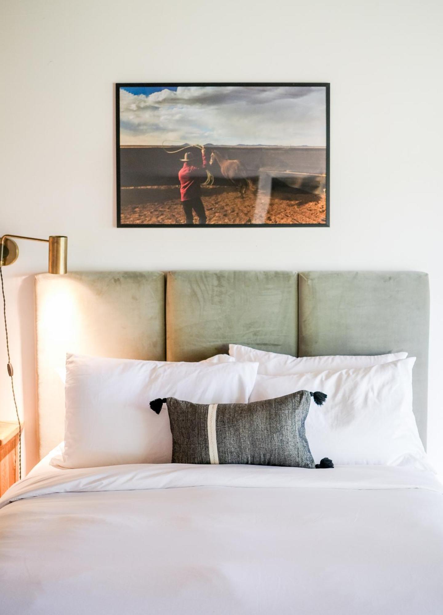 Hotel Camp