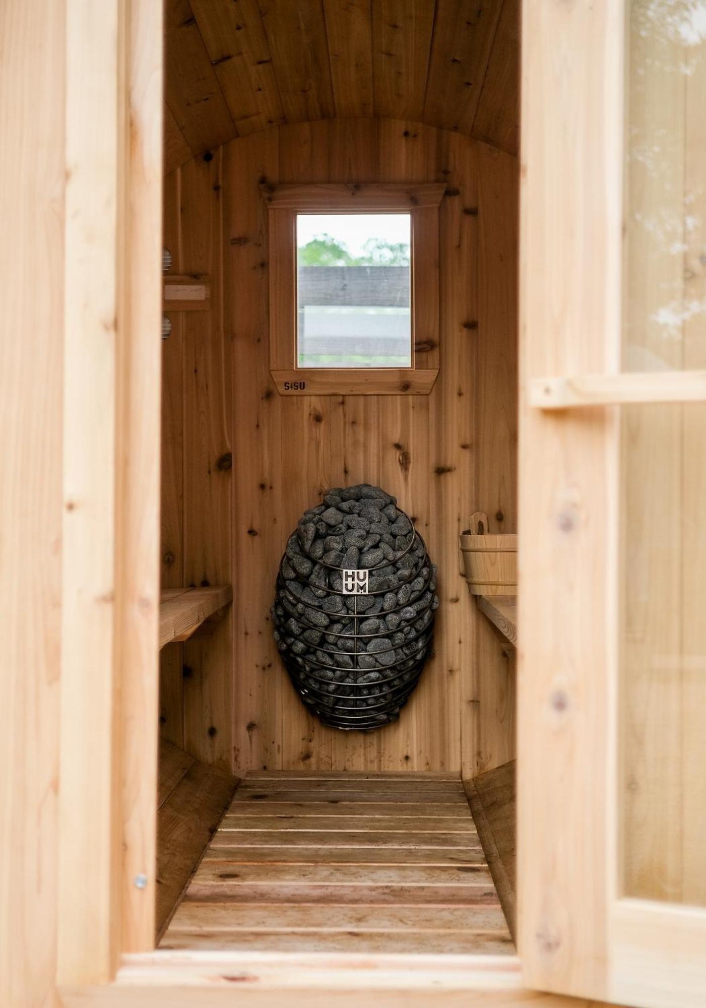Camp Comfort