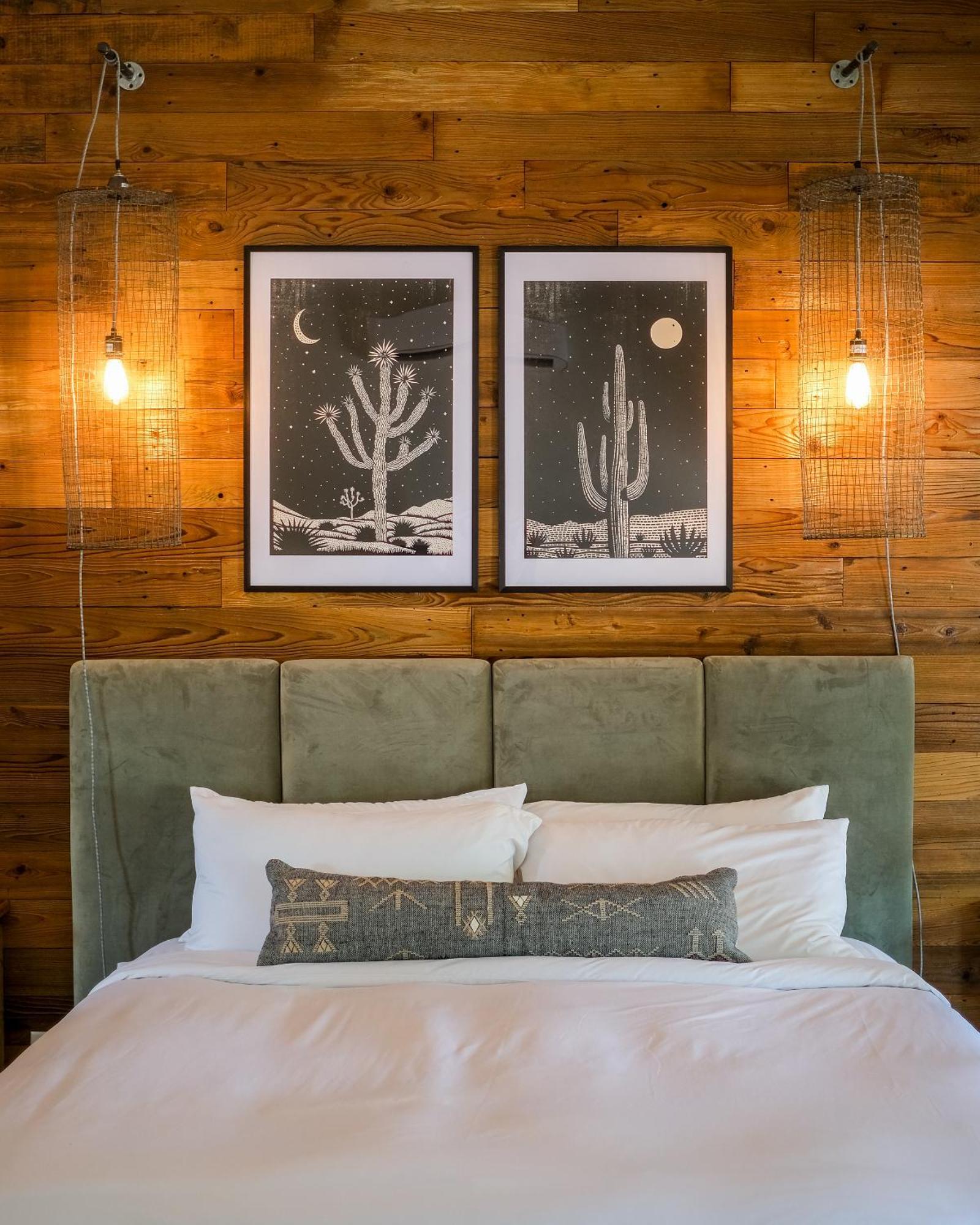 Hotel Camp