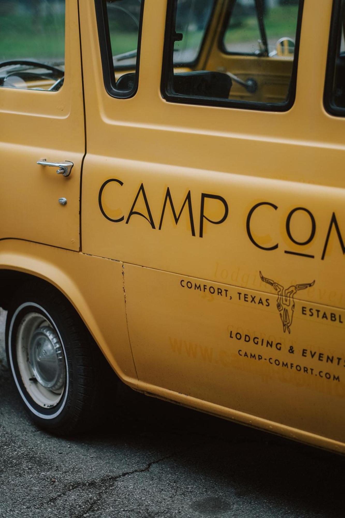 Camp 4*