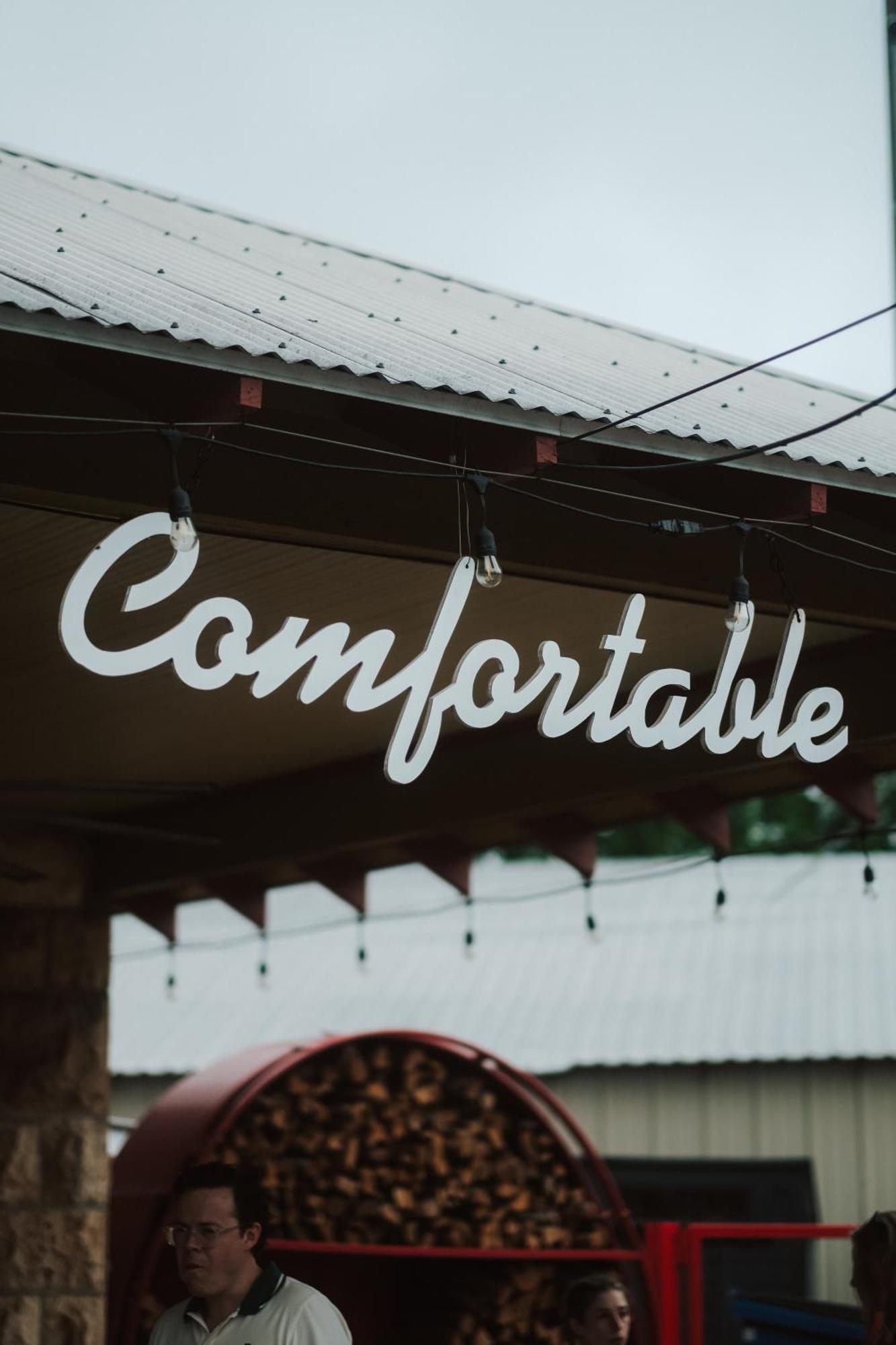 Camp Hotel
