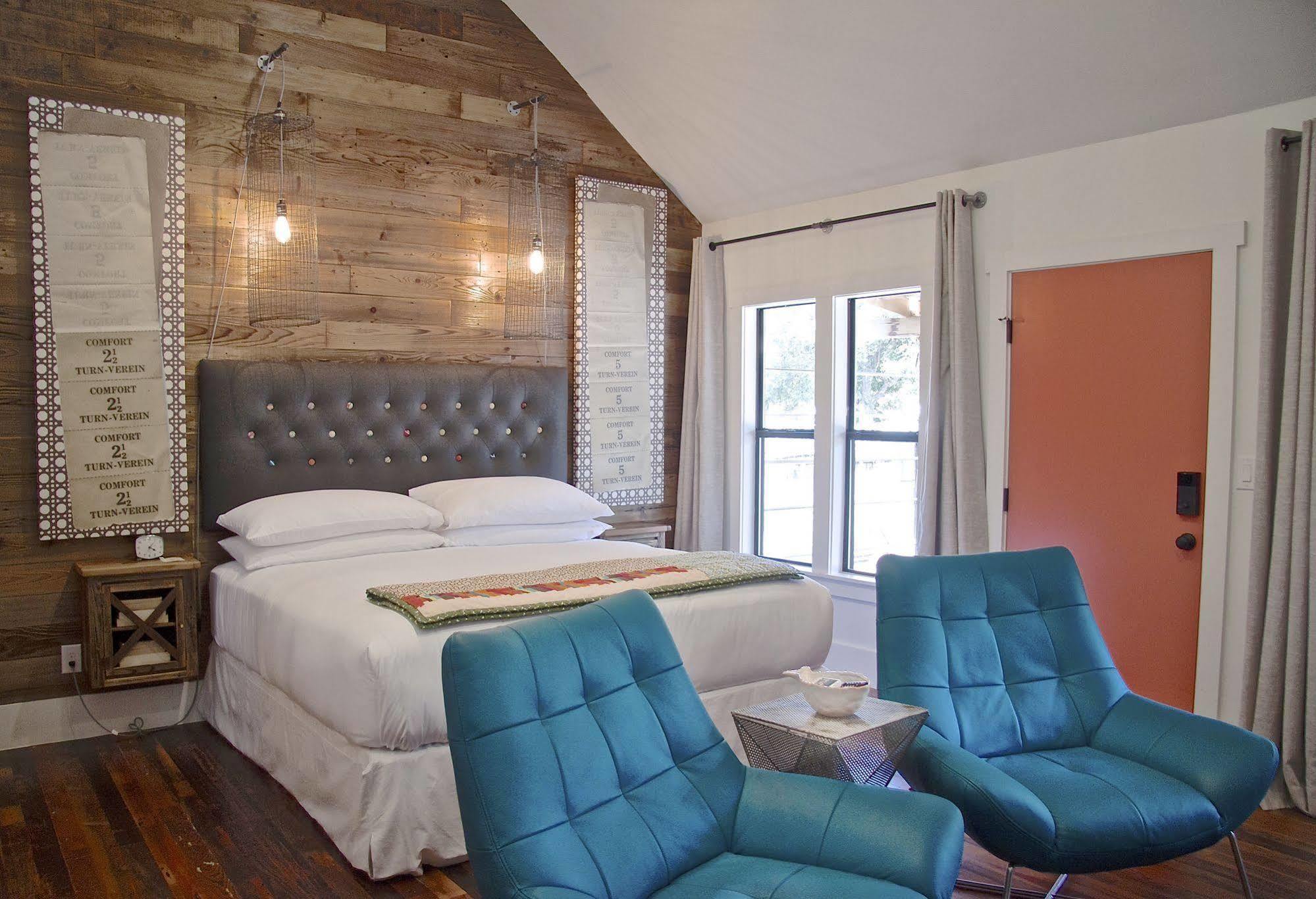 Camp 4* Comfort